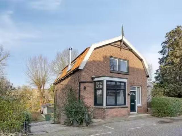 Huis te koop Zuider Kerkedijk 194 in Rotterdam voor € 674.500