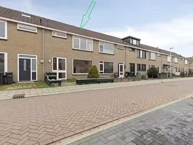 Huis te koop Zuiderzeestraat 3 in Purmerend voor € 350.000