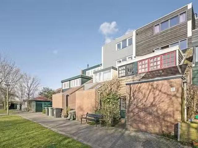 Huis te koop Zuivelstraat 57 in Purmerend voor € 475.000