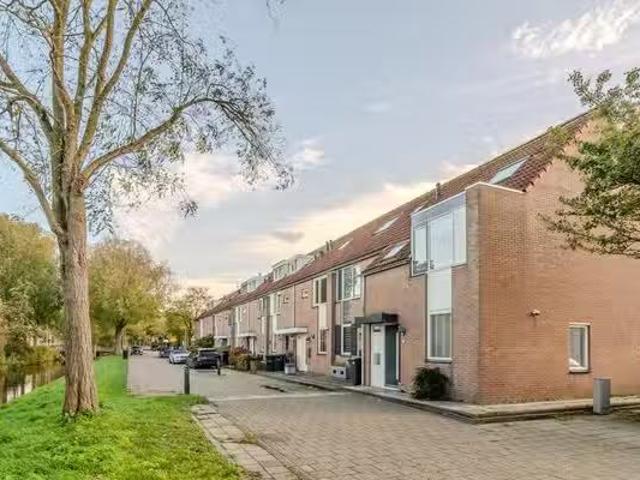 Huis te koop Zuivelstraat 65 in Purmerend voor € 495.000