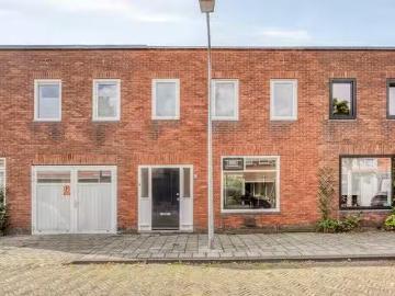 Huis te koop Zwaluwstraat 40 in Haarlem voor € 475.000