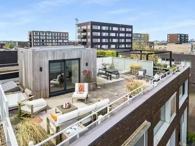 Huis te koop Zwanebloemlaan 72 in Amsterdam voor € 965.000