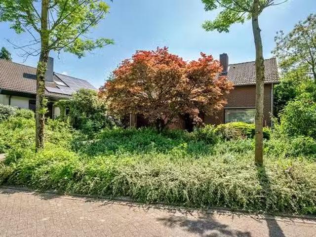 Huis te koop Zwanenstraat 73 in Venlo voor € 595.000