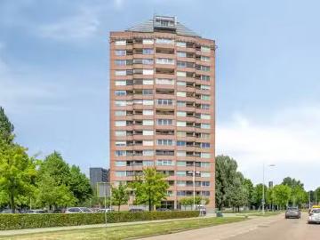 Huis te koop Zwijnsbergenweg 94 in Rotterdam voor € 349.000
