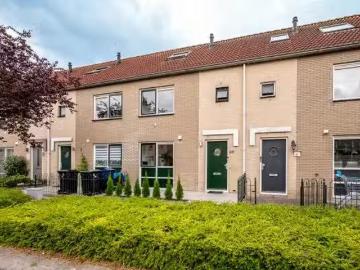 Waterwijk, Almere, Almere, Flevoland, Nederland