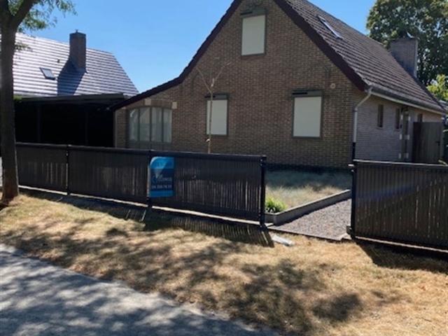 Huis te Lochristi 9080