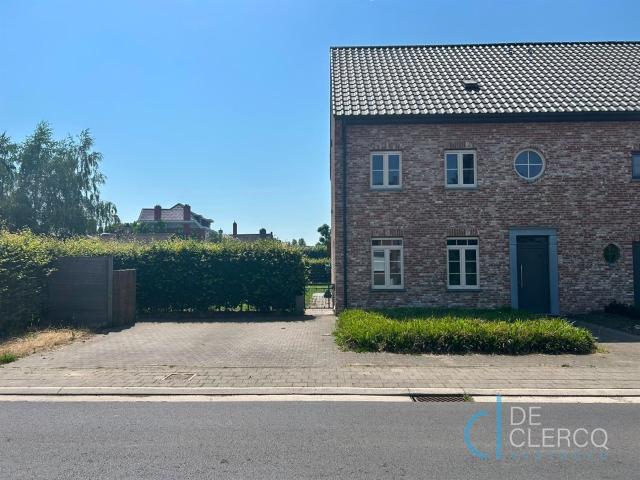Huis te Lochristi 9080