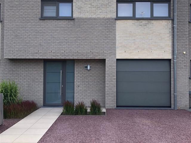 Huis te Lochristi 9080