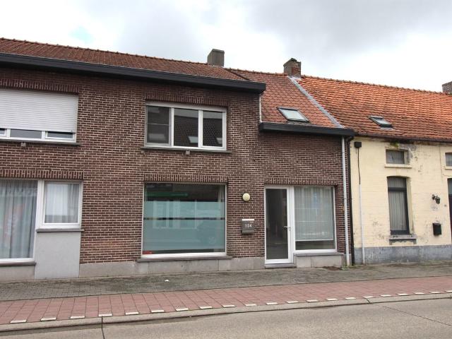 Huis te SCHRIEK