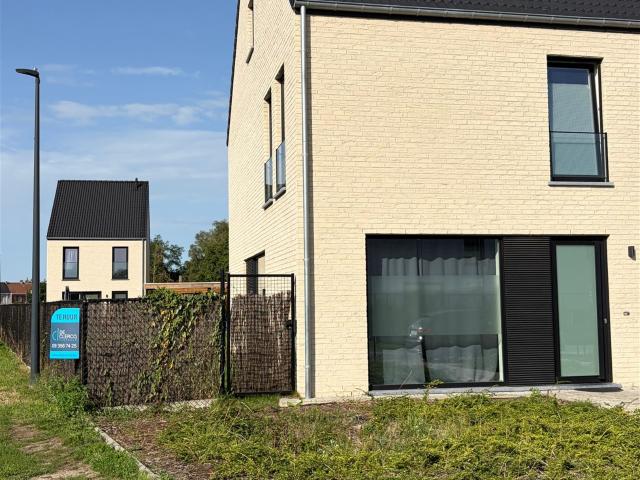 Huis te SINT AMANDSBERG 9040