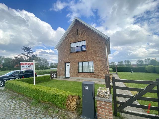 Huis te SNELLEGEM 8490