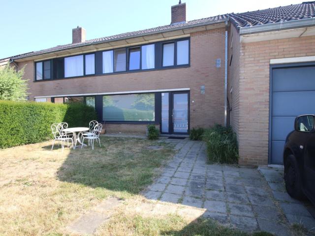 Huis voor € 1.500