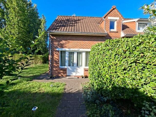 huis voor 1 persoon
