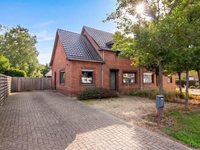 Huis