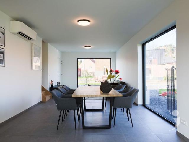 Huis