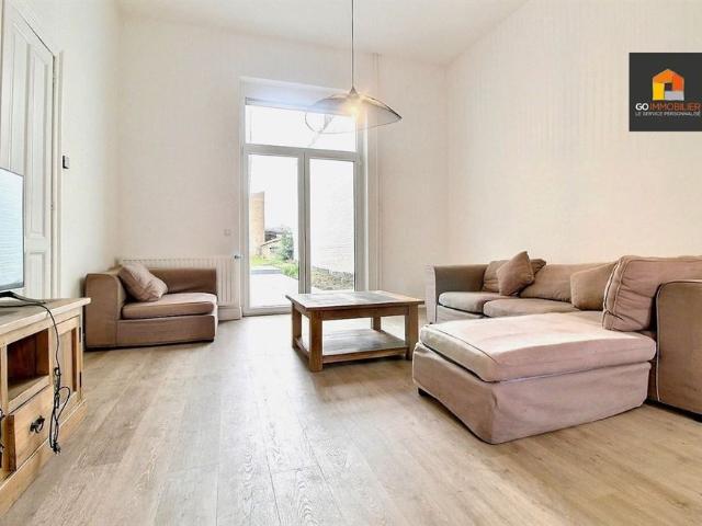 Huis