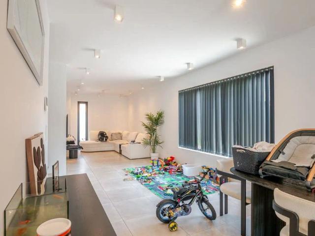 Huis