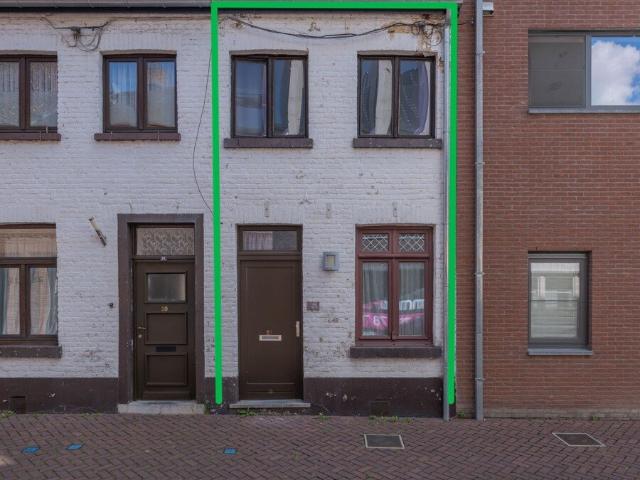 Huis