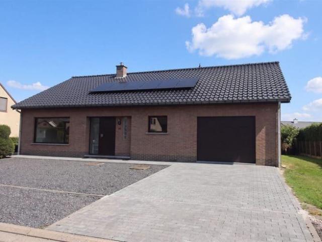 Huis
