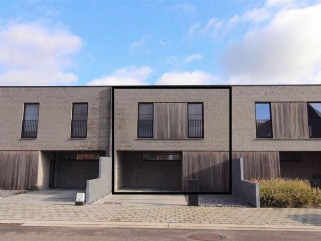 Huis