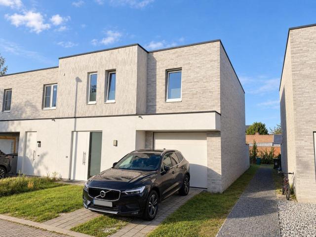 Huis