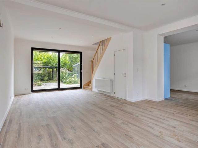 Huis