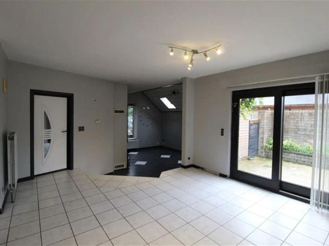 Huis
