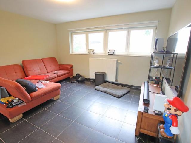 Huis