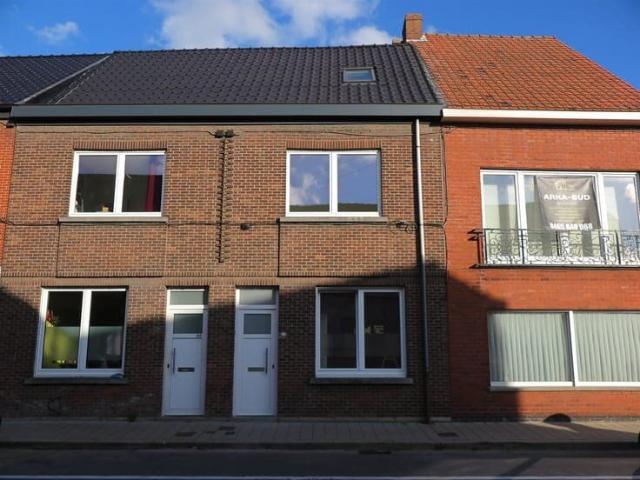 Huis