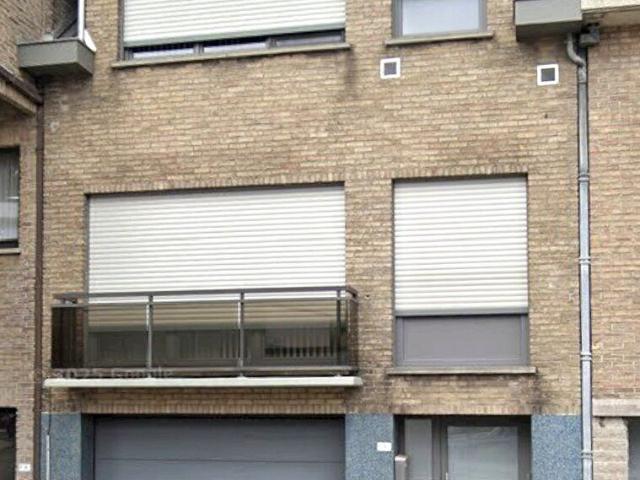 Huis 3 Slaapk. met garage/tuin en terras te Buggenhout