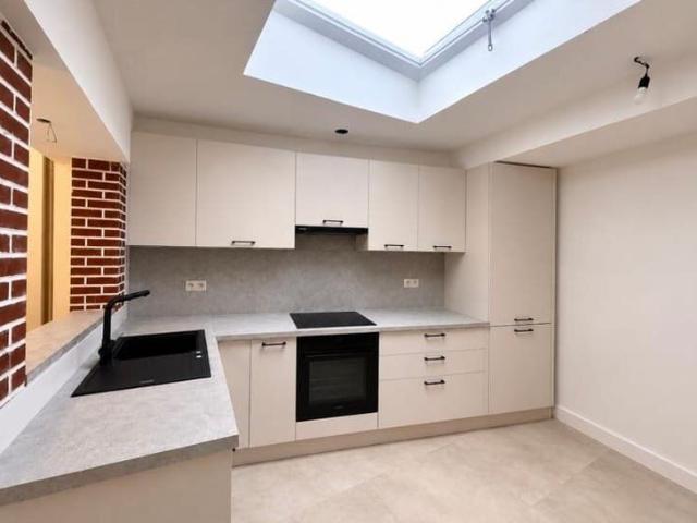 Huis 3 slaapkamers Antwerpen