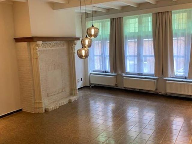 Huis 3 slaapkamers Mechelen, 170m², EPC B