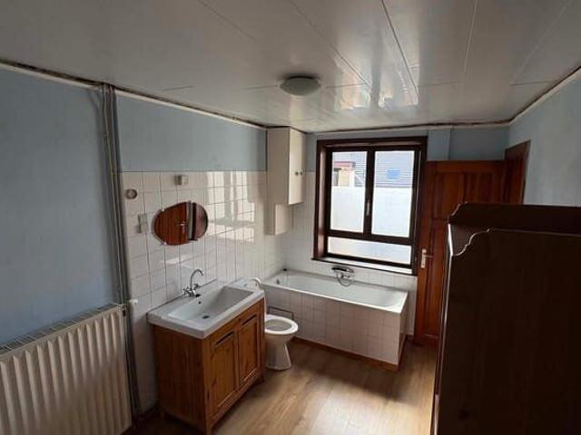 Huis 3 slp. Westende Bad, nabij zee