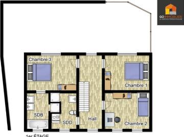 Huis