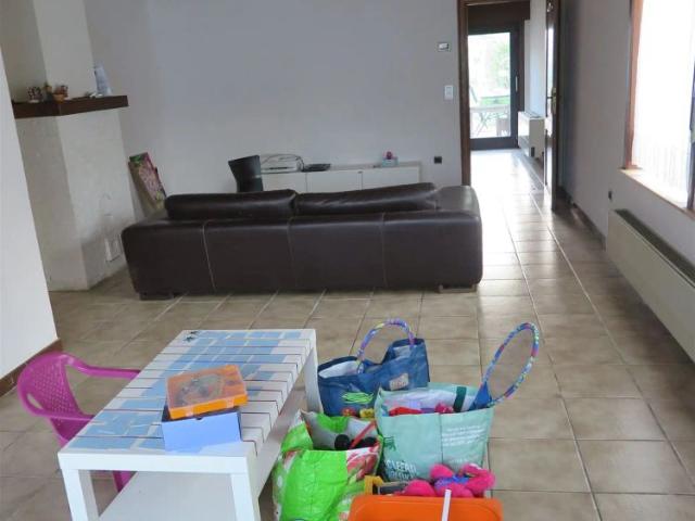 Huis