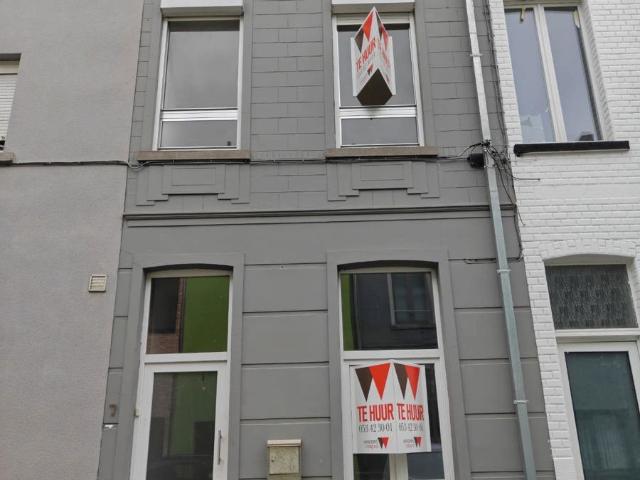 Huis