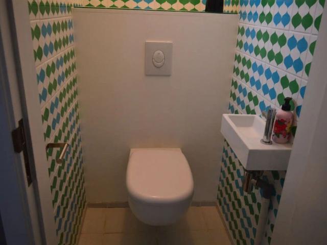 Huis