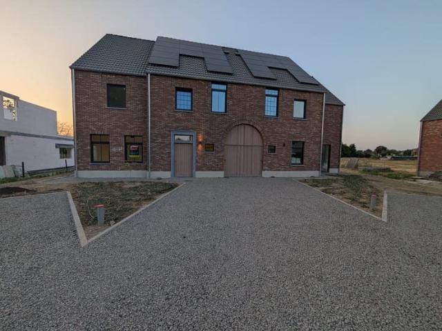 huis