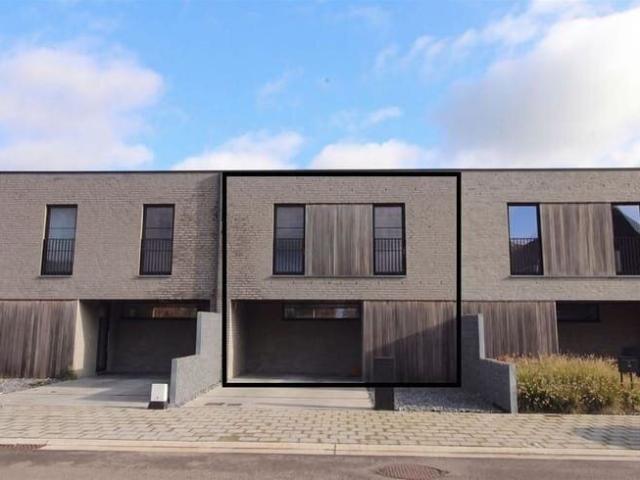 Huis