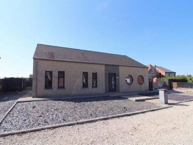 Huis