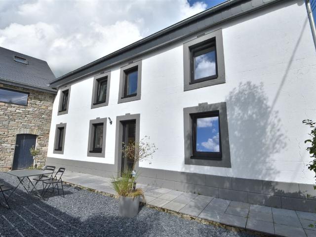Huis