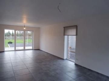 3545, Halen, Hasselt - Tuin, Terras
