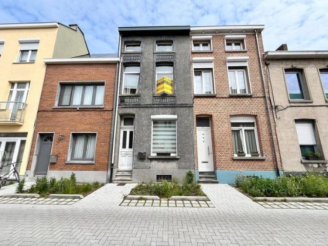 Huis