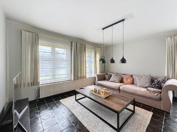 Huis