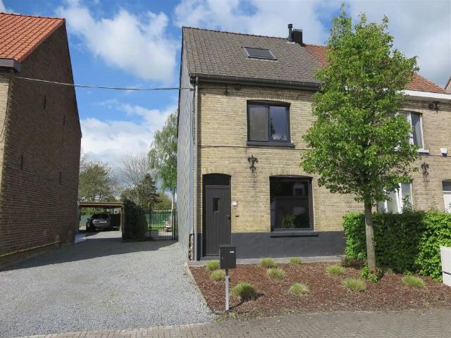 Huis
