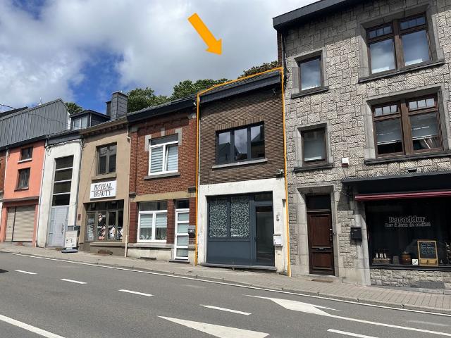 Huis