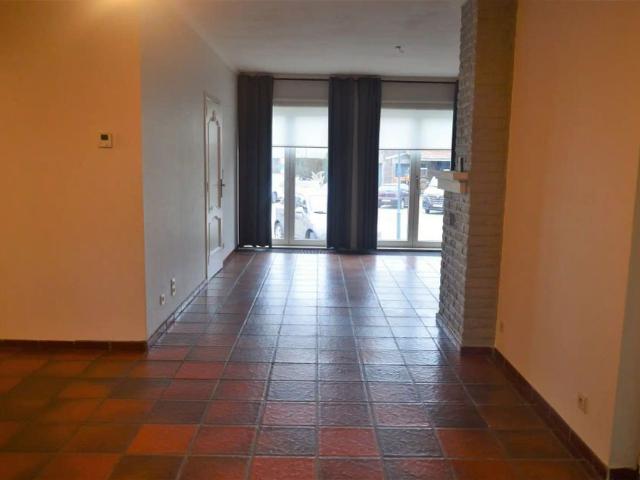 Huis