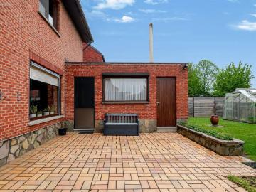 Huis