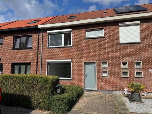 Huis