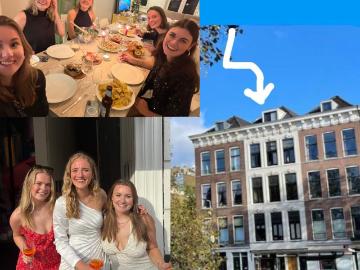 Cool, Gemeente Rotterdam, Zuid-Holland
